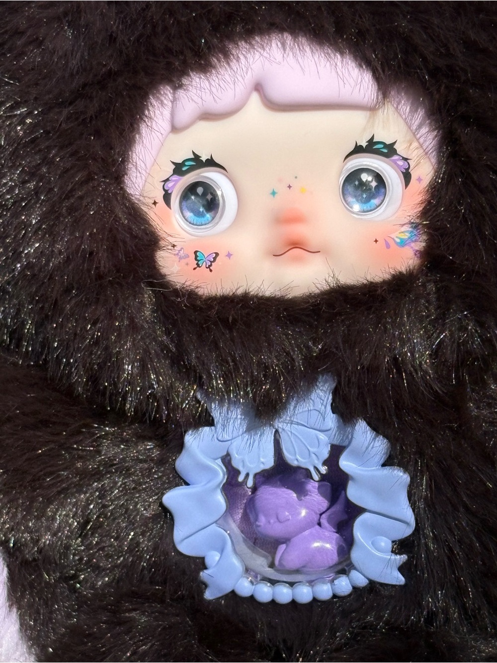 Nommi Fantasy World 'Eclipse' by Sure Fun - Picture 3 of 10